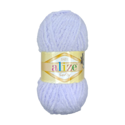 Alize Softy 146   1  -    