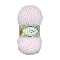 Alize Softy Plus 31 - 1  -    