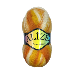 Alize Uc Mevsim 45466    1  -    