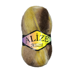 Alize Uc Mevsim 44188    1  -    