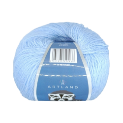 Artland Luxury Quality Mink 49 пух норки голубой - интернет магазин Стелла Арт Artland Luxury Quality Mink 49 пух норки голубой - интернет магазин Стелла Арт