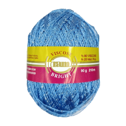 Ram (YarnArt) Bright 111  -    