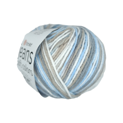 YarnArt Jeans Soft Colors 6210 --