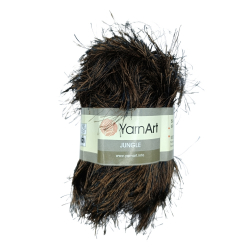 YarnArt Jungle 30  -    