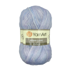 YarnArt Mohair melange 1059   -    