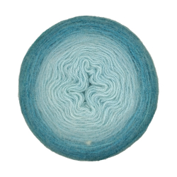 Alize Angora Gold Ombre Batik 7230  -    