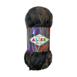 Alize Mohair classic fashion 1401   