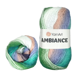 YarnArt Ambiance 166    -    