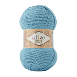 Alize Cotton gold pratica 287 ��������� - �������� ������� ������ ���