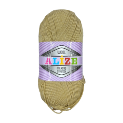 Alize Merino stretch 581 