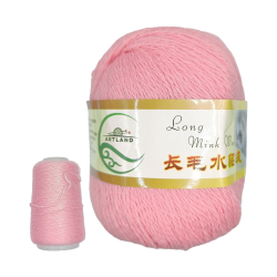 Artland Long mink wool 13  -    