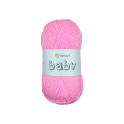 YarnArt Baby 10119  -    