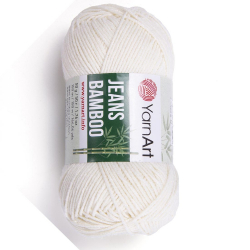 YarnArt Jeans Bamboo 102  -    