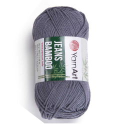 YarnArt Jeans Bamboo 128  -    