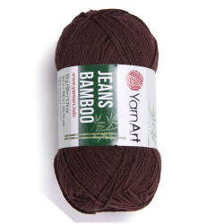 YarnArt Jeans Bamboo 134  -    