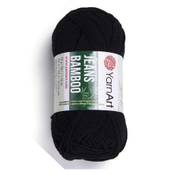 YarnArt Jeans Bamboo 135  -    