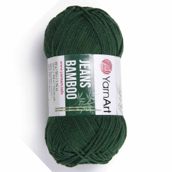 YarnArt Jeans Bamboo 139  -    