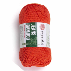 YarnArt Jeans Bamboo 141  -    