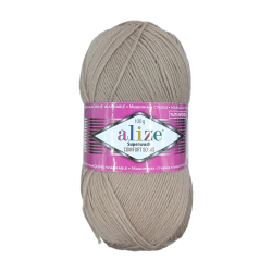 Alize Superwash comfort 431  -    