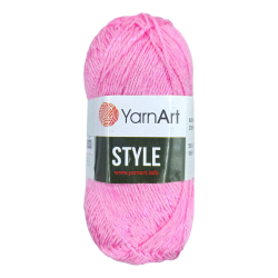 YarnArt Style 665 - -    