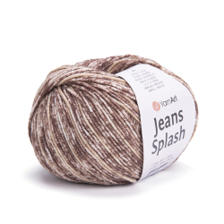YarnArt Jeans Splash 945  -    