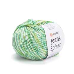 YarnArt Jeans Splash 946  -    