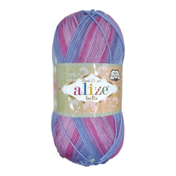 Alize Bella batik 100 3686  
