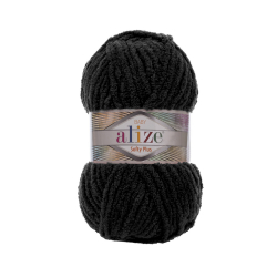 Alize Softy Plus 60  1  -    