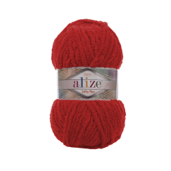 Alize Softy Plus 56  1  -    