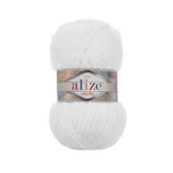 Alize Softy Plus 55  1  -    