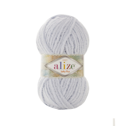 Alize Softy Plus 500 - 1  -    