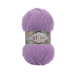 Alize Softy Plus 47  1  -    