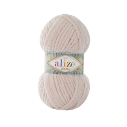 Alize Softy Plus 382  1  -    