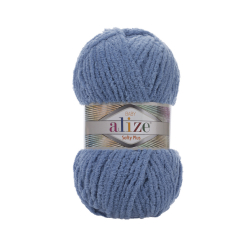 Alize Softy Plus 374  1  -    