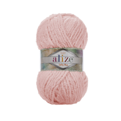 Alize Softy Plus 340  1  -    