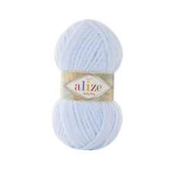 Alize Softy Plus 183 - 1  -    