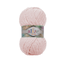 Alize Softy Plus 161  1  -    
