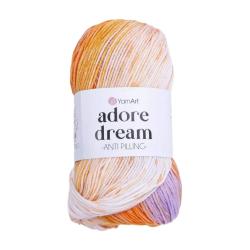 YarnArt Adore Dream 1053   -    