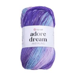 YarnArt Adore Dream 1056   -    