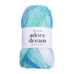 YarnArt Adore Dream 1059   -    