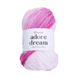 YarnArt Adore Dream 1062   -    