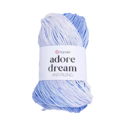 YarnArt Adore Dream 1067   -    