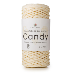 Artland Candy 65   3   -    