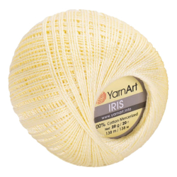 YarnArt Iris 912 - 1  -    