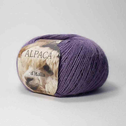 Seam Alpaca d'italia 17  -    