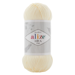 Alize Diva fine 01  -    