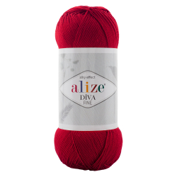 Alize Diva fine 106  -    