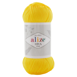 Alize Diva fine 110  -    