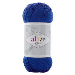 Alize Diva fine 132  -    