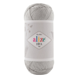 Alize Diva fine 168 - -    